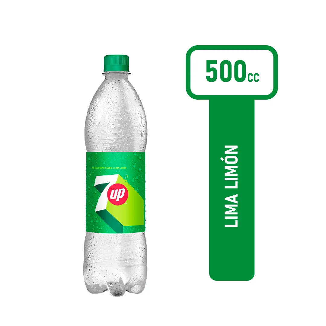 7up 500