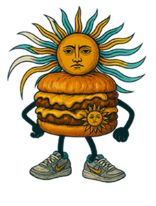Hamburguesa